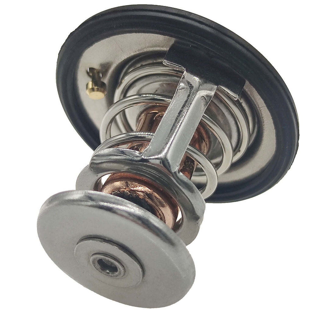 Thermostat 129470-49801 for Yanmar 3JH 4JH 4JH110 4JH2 4JH3 3JH2-E 4JH3-E 76.5℃