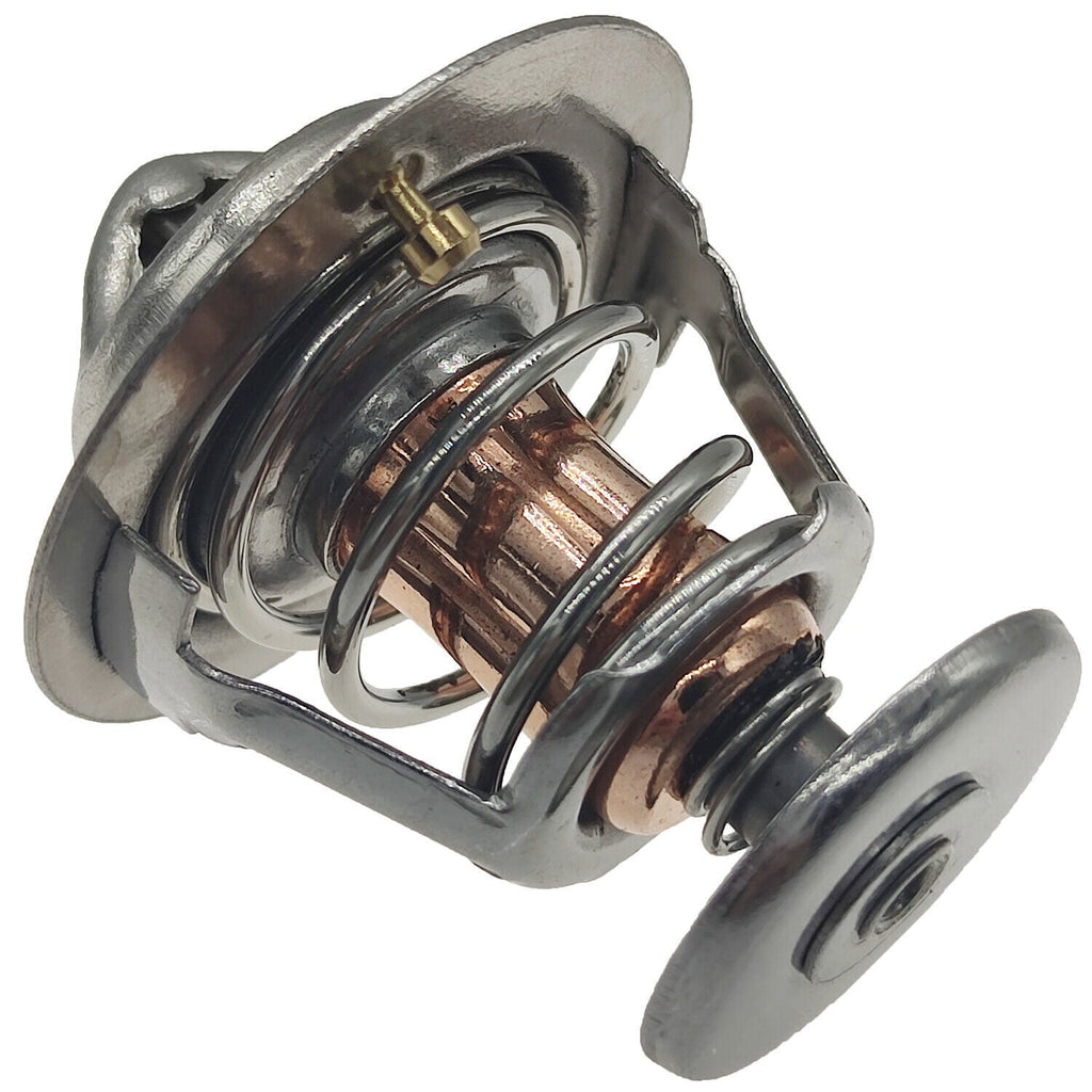 Thermostat 129470-49801 for Yanmar 3JH 4JH 4JH110 4JH2 4JH3 3JH2-E 4JH3-E 76.5℃
