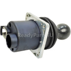 Dual Axis Joystick Controller Adapter Kit Fit for Genie S-40 S-45 S-60 S-65 S-80