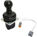 Dual Axis Joystick Controller Adapter Kit Fit for Genie S-40 S-45 S-60 S-65 S-80