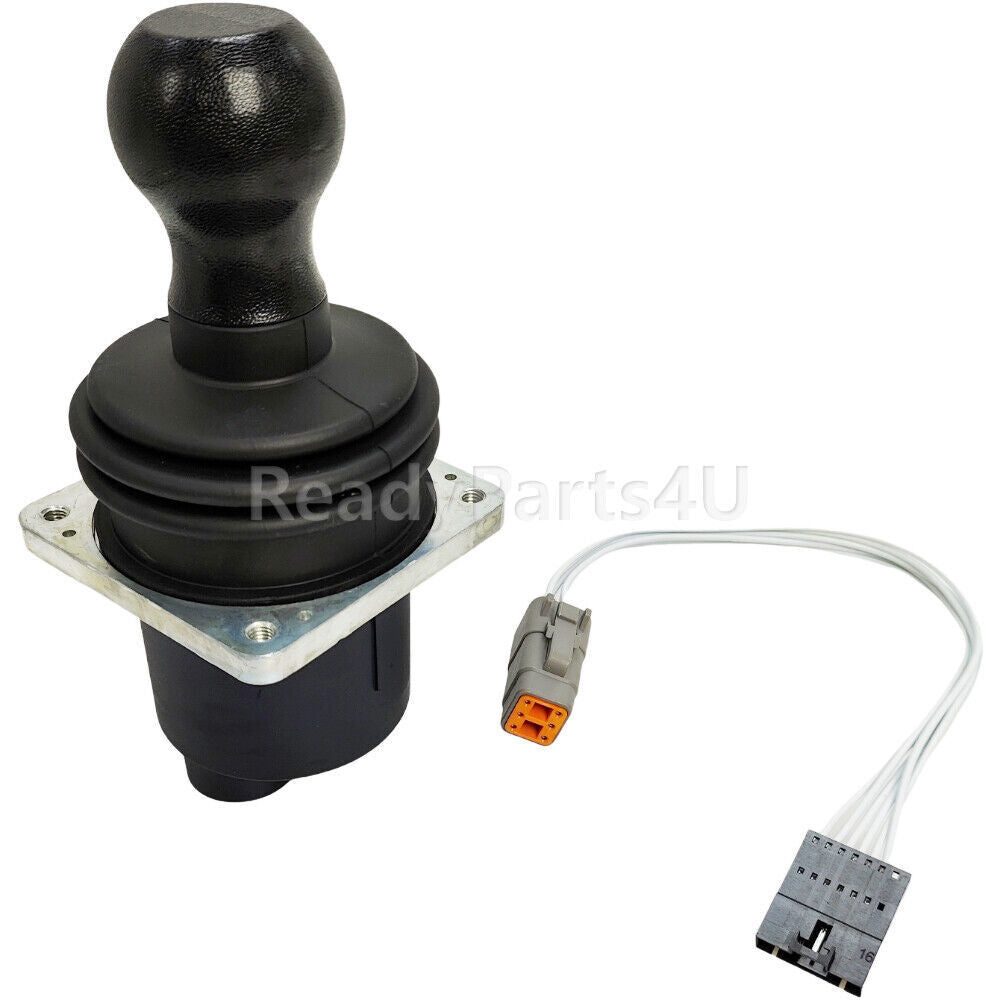 Dual Axis Joystick Controller Adapter Kit Fit for Genie S-40 S-45 S-60 S-65 S-80