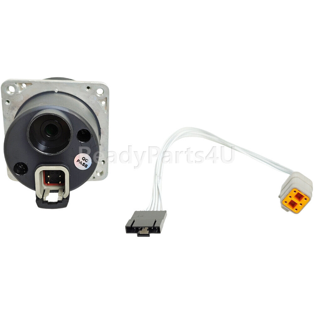 Dual Axis Joystick Controller Adapter Kit Fit for Genie S-40 S-45 S-60 S-65 S-80