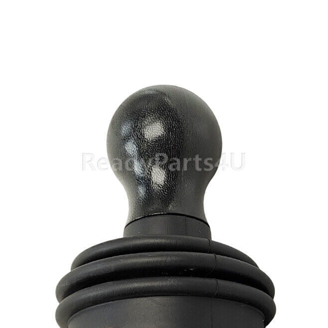 Dual Axis Joystick Controller Adapter Kit Fit for Genie S-40 S-45 S-60 S-65 S-80