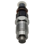 4Pcs 093500-3840 Fuel Injector MM43594101 for Mitsubishi S4L2 S4L-31 Engine