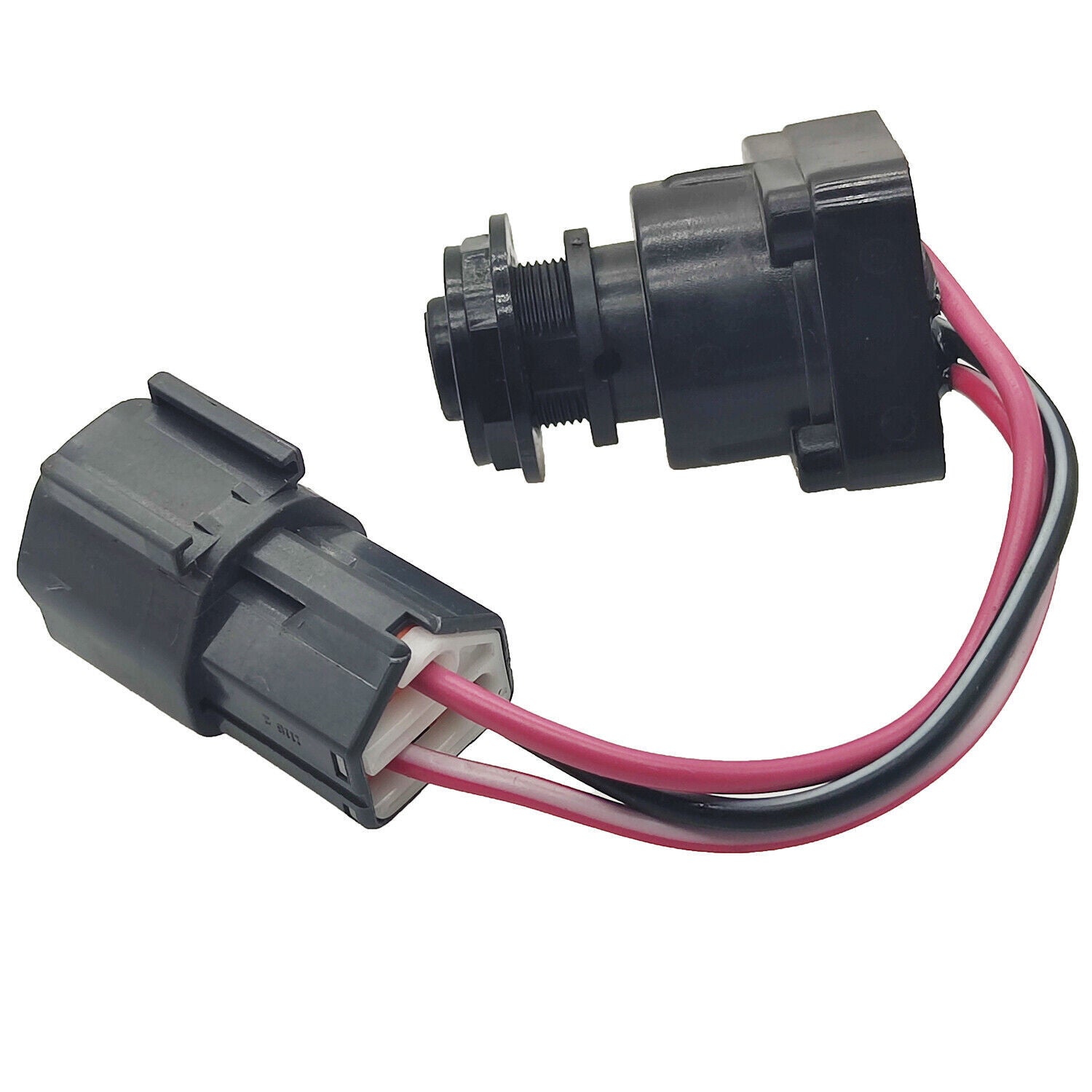 Ignition Switch Key RC411-53964 for Kubota KX41-3 KX71-3 KX91-3 KX121-3 KX161-3