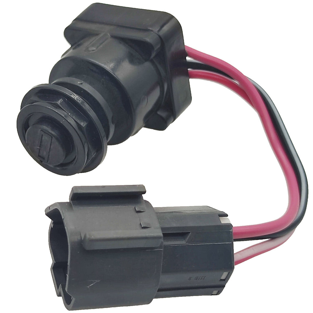 Ignition Switch Key RC411-53964 for Kubota KX41-3 KX71-3 KX91-3 KX121-3 KX161-3