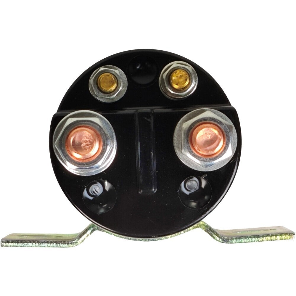 24V Solenoid Fit for Caterpillar BG-245C BG-260C 311B 312-A 312B 312C 315-A 315B