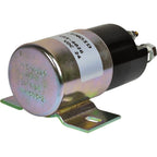 24V Solenoid Fit for Caterpillar BG-245C BG-260C 311B 312-A 312B 312C 315-A 315B