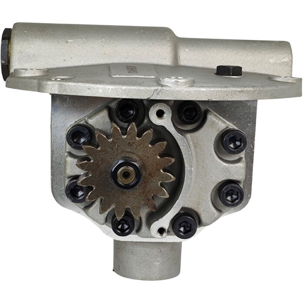 Hydraulic Pump D0NN600F Fits for Ford New Holland 3500 4000 4100 4200 4400 4500