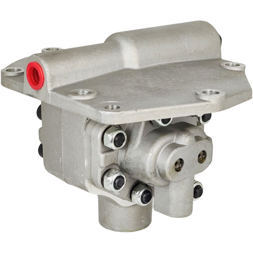 Hydraulic Pump D0NN600F Fits for Ford New Holland 3500 4000 4100 4200 4400 4500