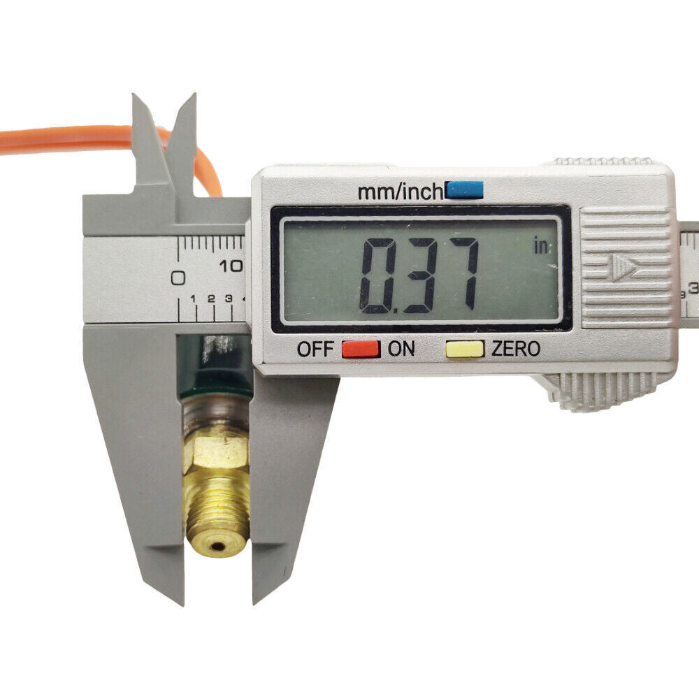 Fit for Muncie Power Products 30T60228 Pto Pressure Safety Switch 20PS247-14