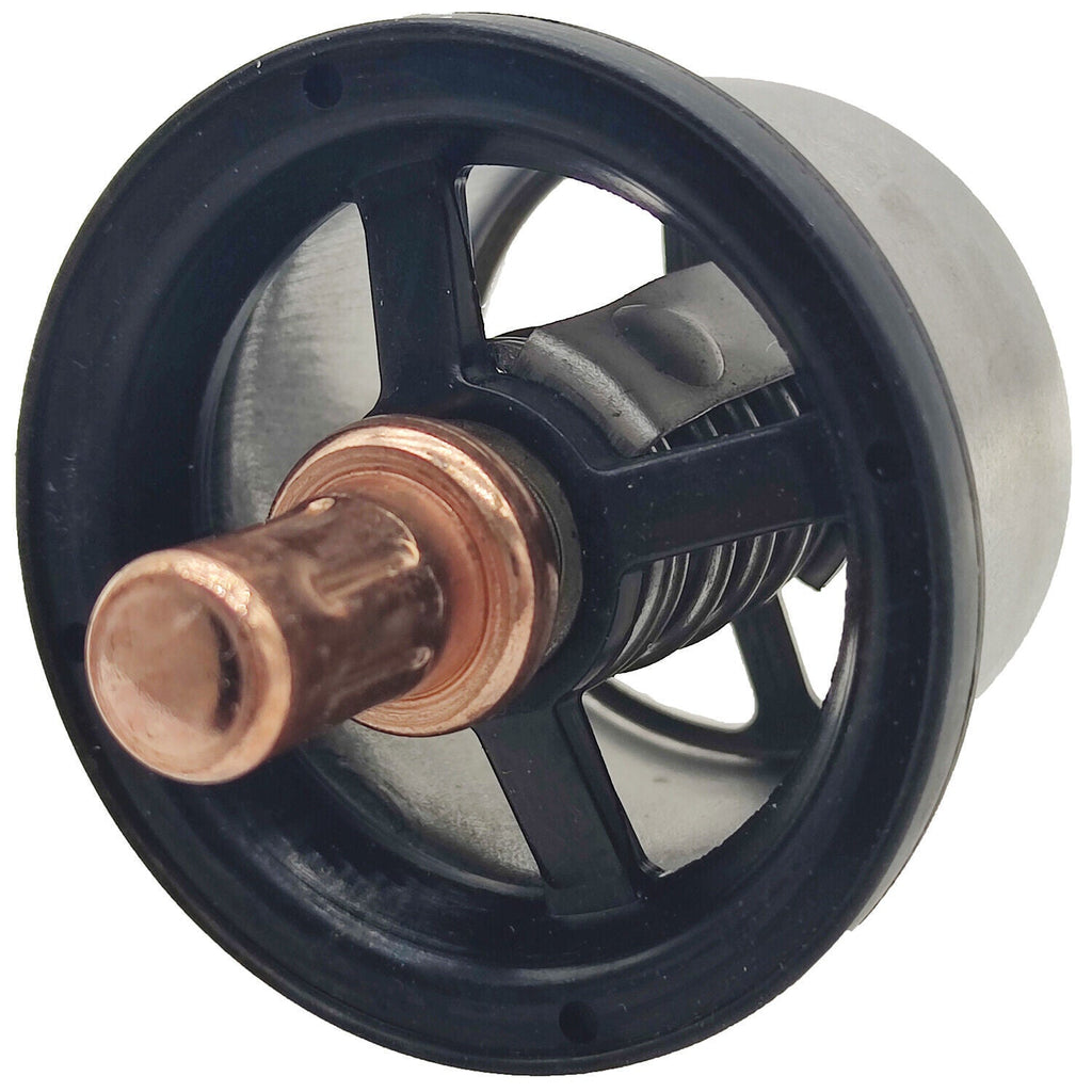 82°C Thermostat 8149182 1676306 1544683 1661277 Fit for Volvo Engine D12 Series