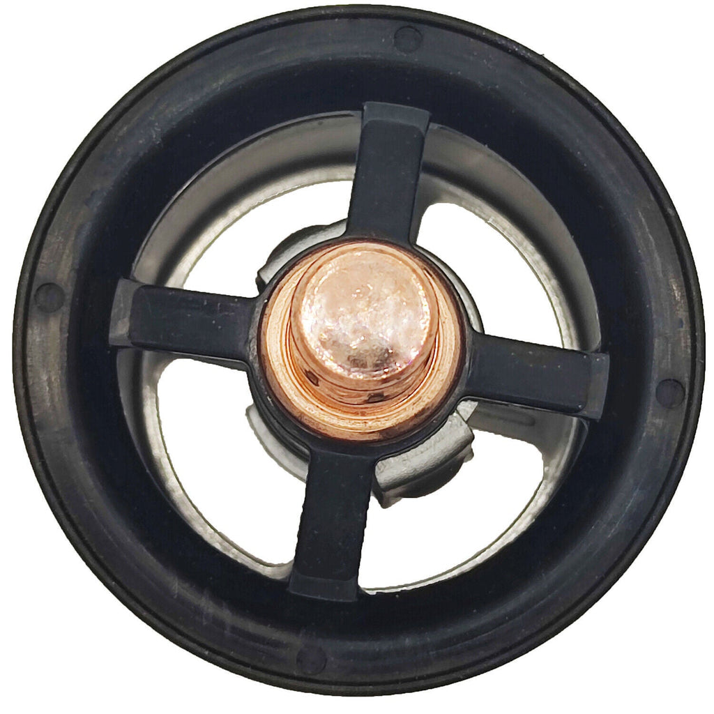 82°C Thermostat 8149182 1676306 1544683 1661277 Fit for Volvo Engine D12 Series