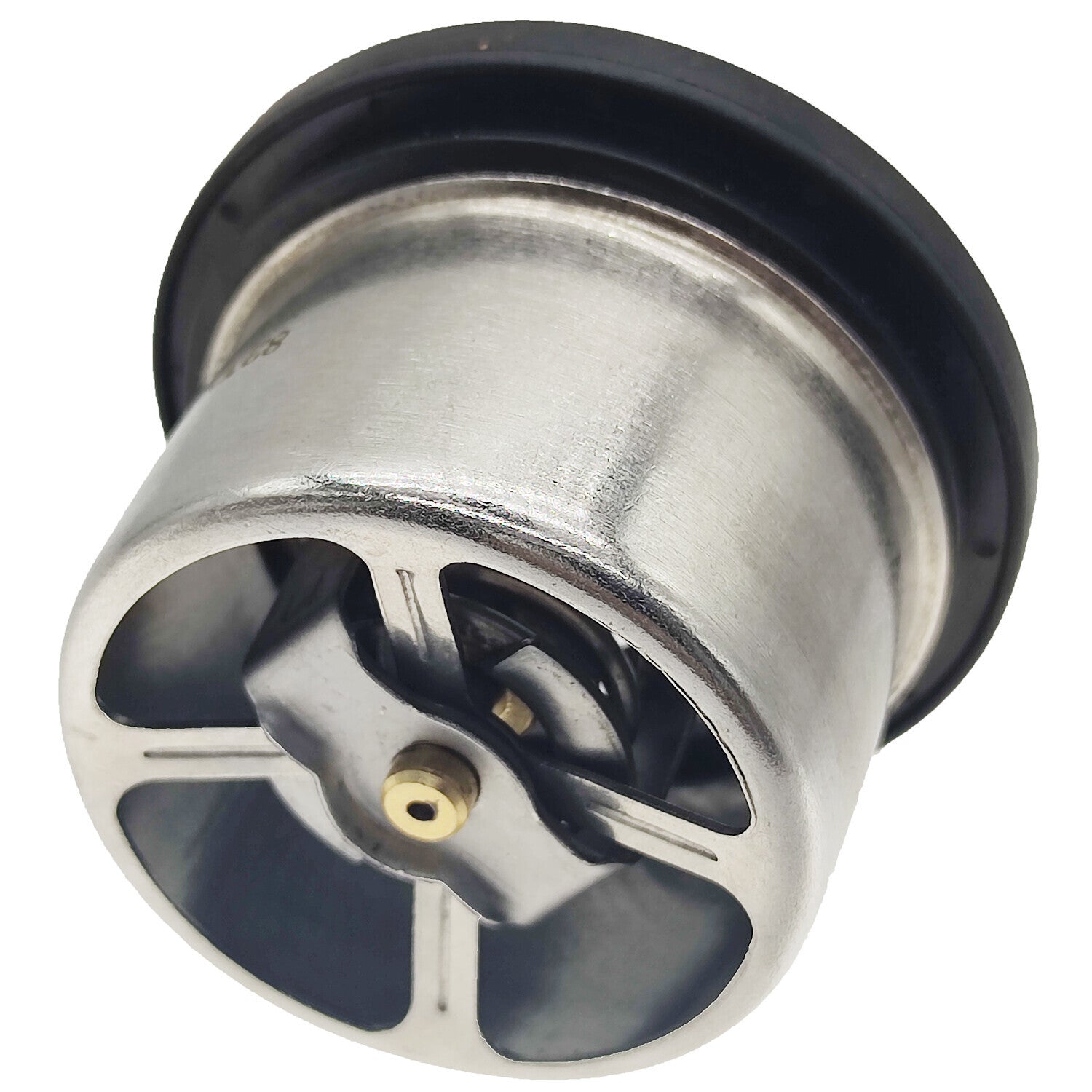 82°C Thermostat 8149182 1676306 1544683 1661277 Fit for Volvo Engine D12 Series