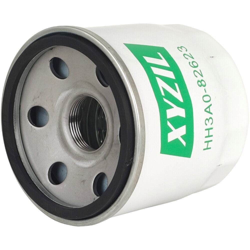 Full Service Filter Kit Fit for Kubota L3301DT L3301F Not HST Filter