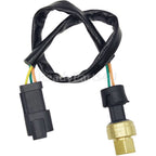 Pressure Sensor Fit for Caterpillar CAT 322C 580B 570B D5N D6N 465 460 470 561N