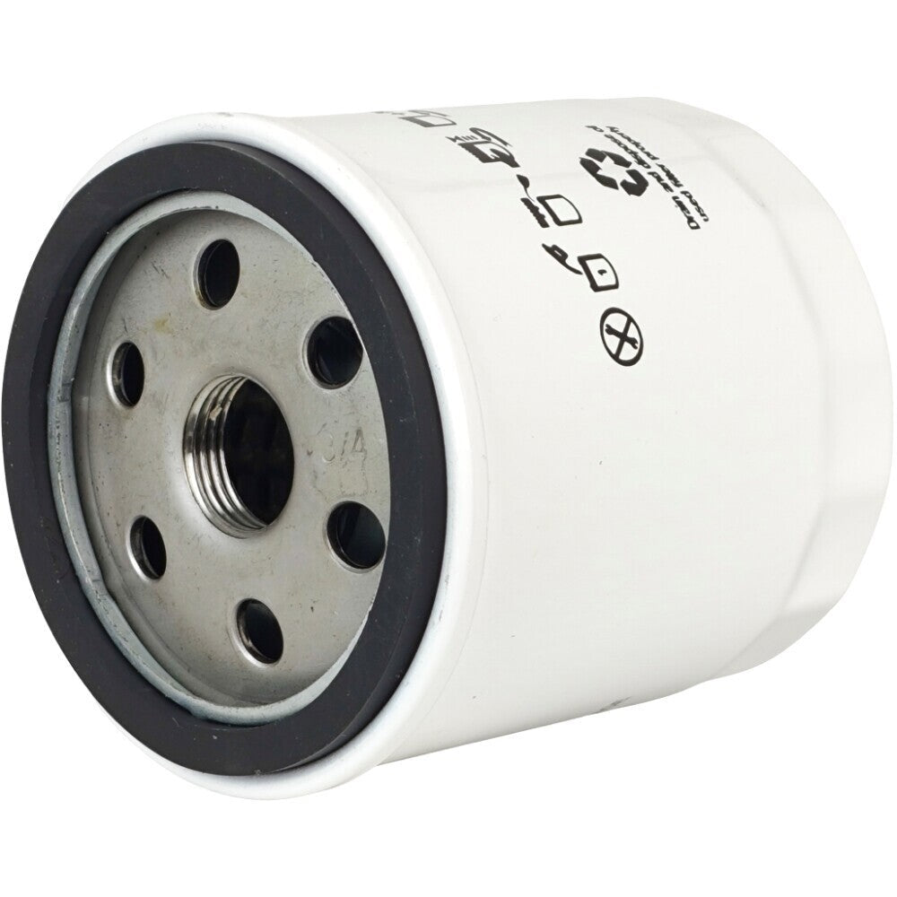 Engine Oil Filter 40318591 MT40409065 Fit for LS Tractor XG3100 XR3100 XR4100