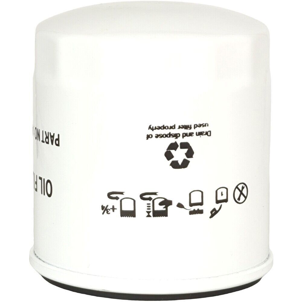Engine Oil Filter 40318591 MT40409065 Fit for LS Tractor XG3100 XR3100 XR4100