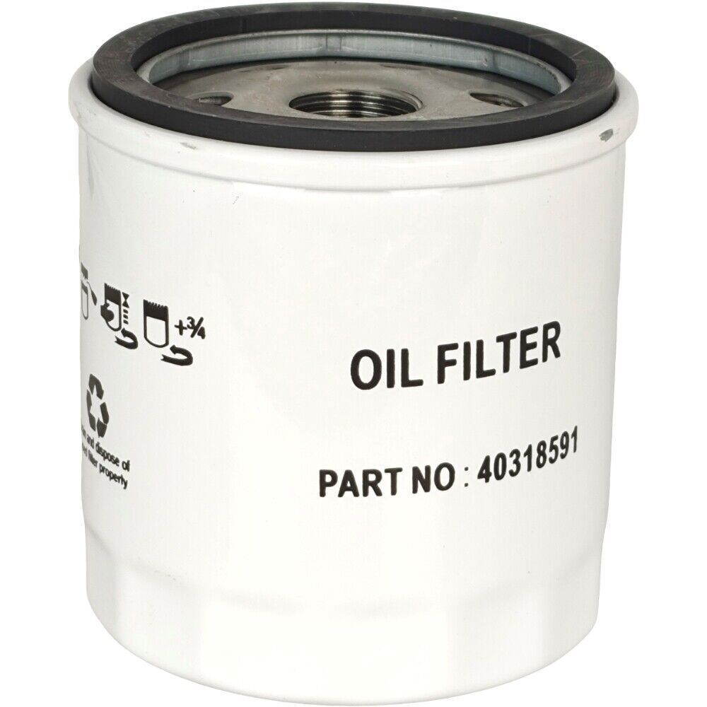 Engine Oil Filter 40318591 MT40409065 Fit for LS Tractor XG3100 XR3100 XR4100