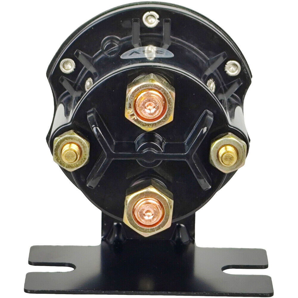 36V Solenoid Relay 609428 624317 Fit for E-Z-GO EZGO RXV 2008-up Golf Cart