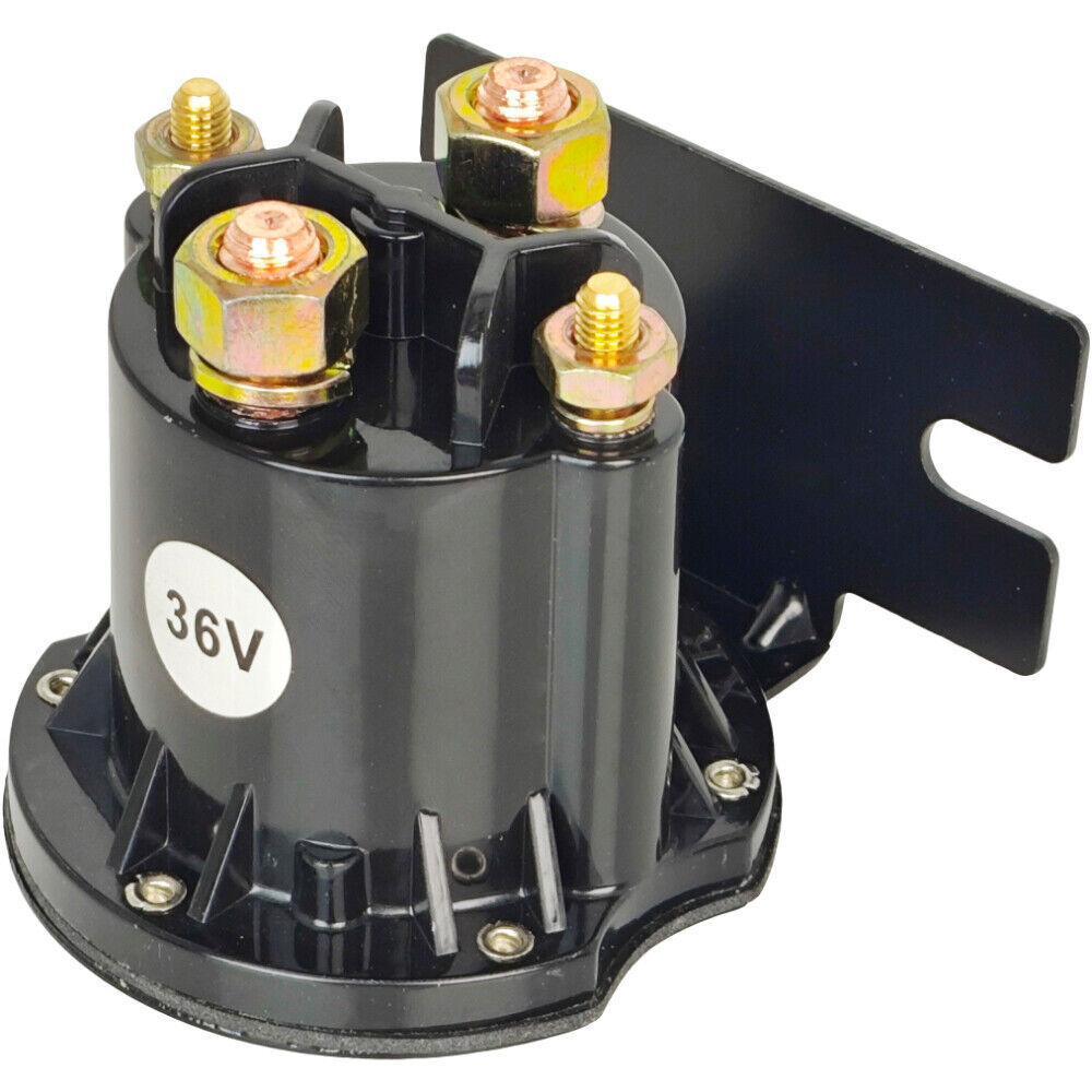 36V Solenoid Relay 609428 624317 Fit for E-Z-GO EZGO RXV 2008-up Golf Cart