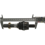 Joint Tie Rod Fit Kubota L3450DT-GST L3650DT-GST L3450DT-WET L2650DT-CA L3240HST