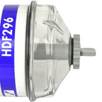 Fuel Filter Glass Fit for Bobcat 443 453 543 553 631 641 643 645 731 741 743 843