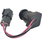 Ignition Switch for Kubota KX41 KX71 KX121 U15 U35 U45 RC411-53964 HRC40-53960