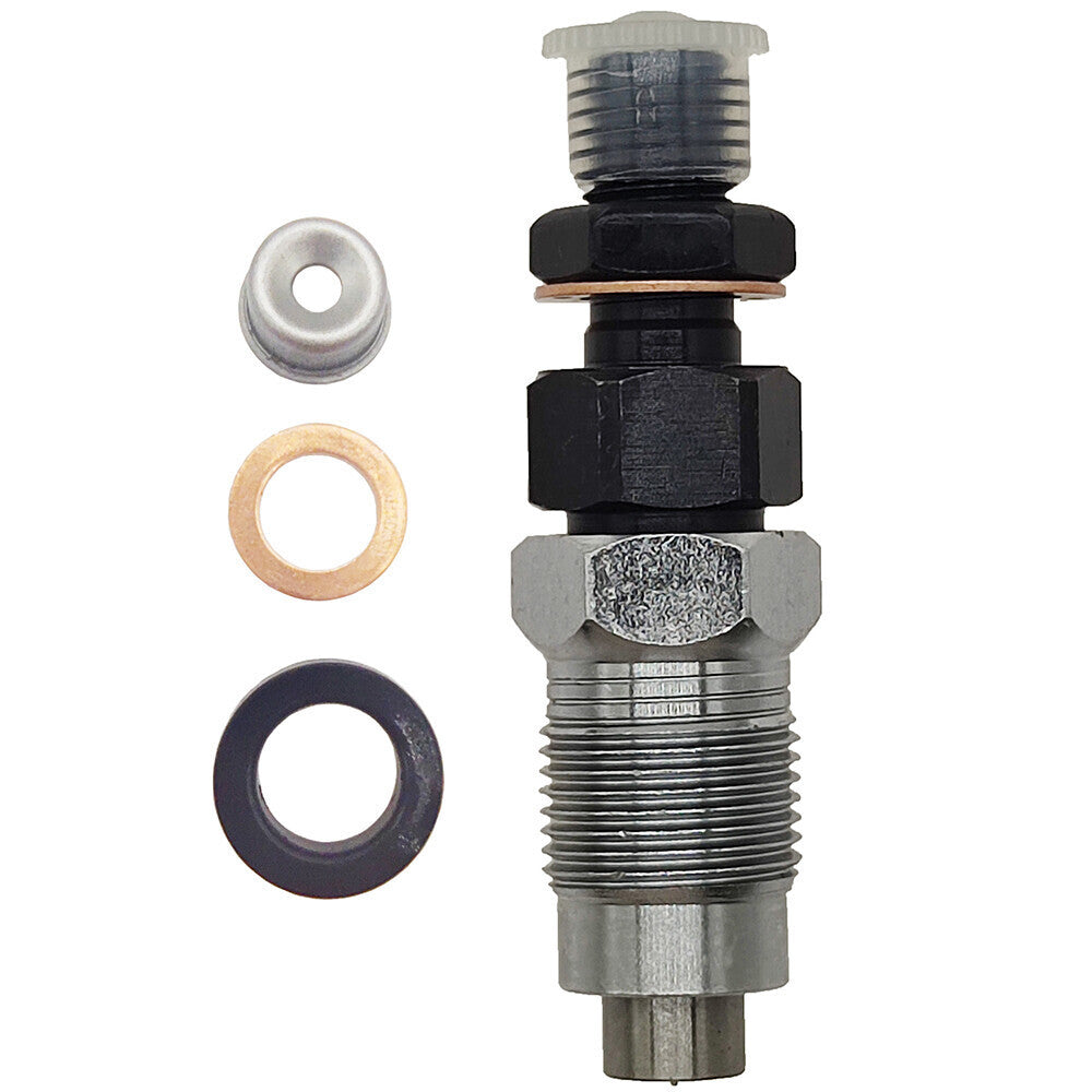 Fuel Injector w/ Washer 093500-3840 for Mitsubishi L2C L3C L3E2 S4Q2 S6S Diesel