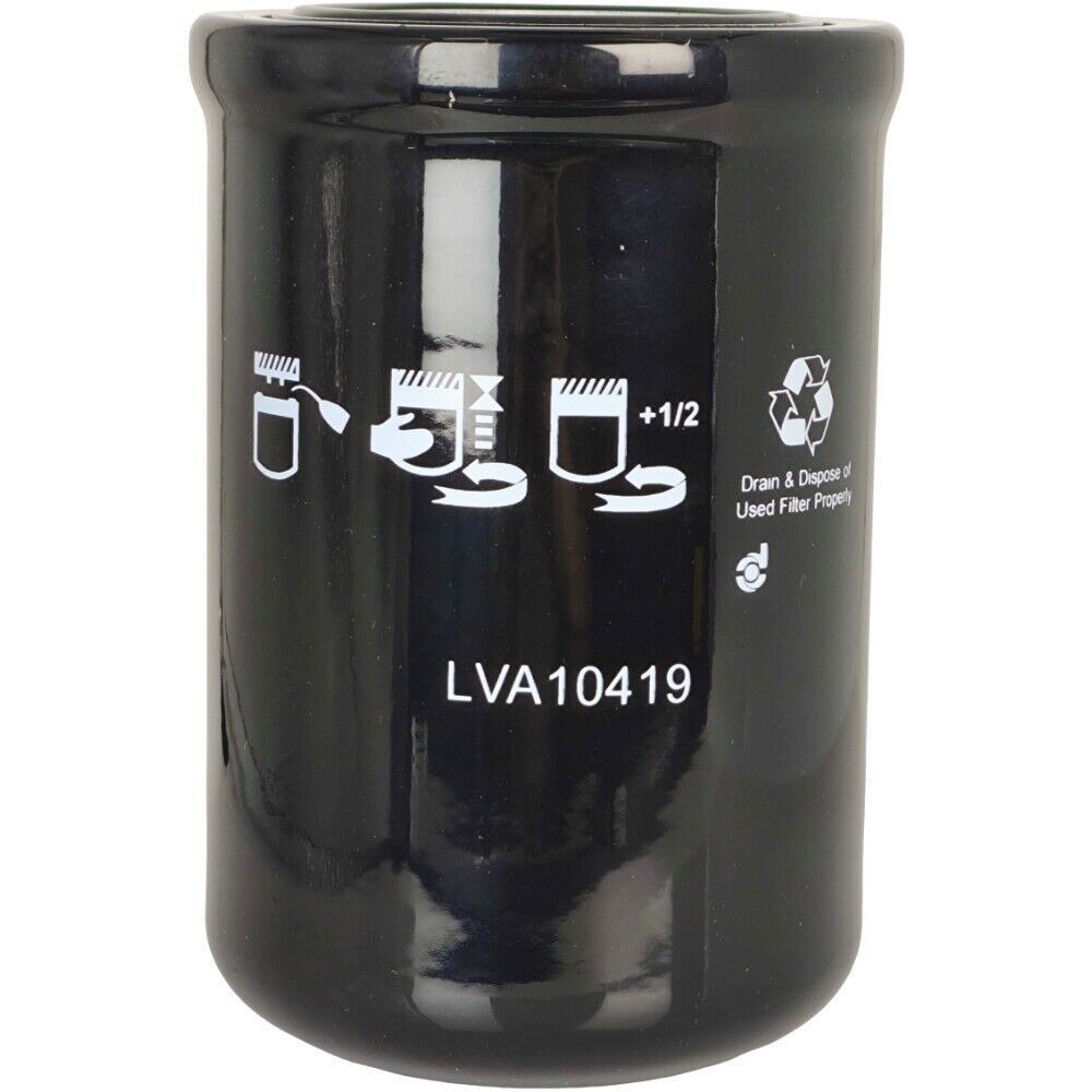 Hydraulic Oil Filter LVA10419 Fit for John Deere 4044M 4044R 4049M 4049R 4052M