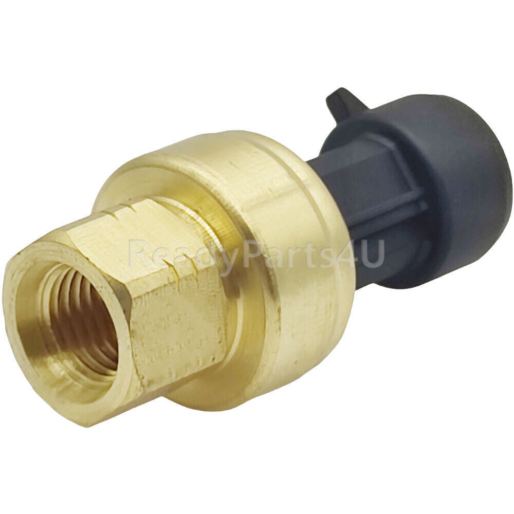 Pressure Sensor Fit for Caterpillar M325C MH SPP101 325C L 322C FM 322C 325C FM
