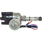 Distributor T3T61895 MD078618 Fit for Mitsubishi Clark Forklift 911168 CDDS9605