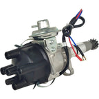 Distributor T3T61895 MD078618 Fit for Mitsubishi Clark Forklift 911168 CDDS9605