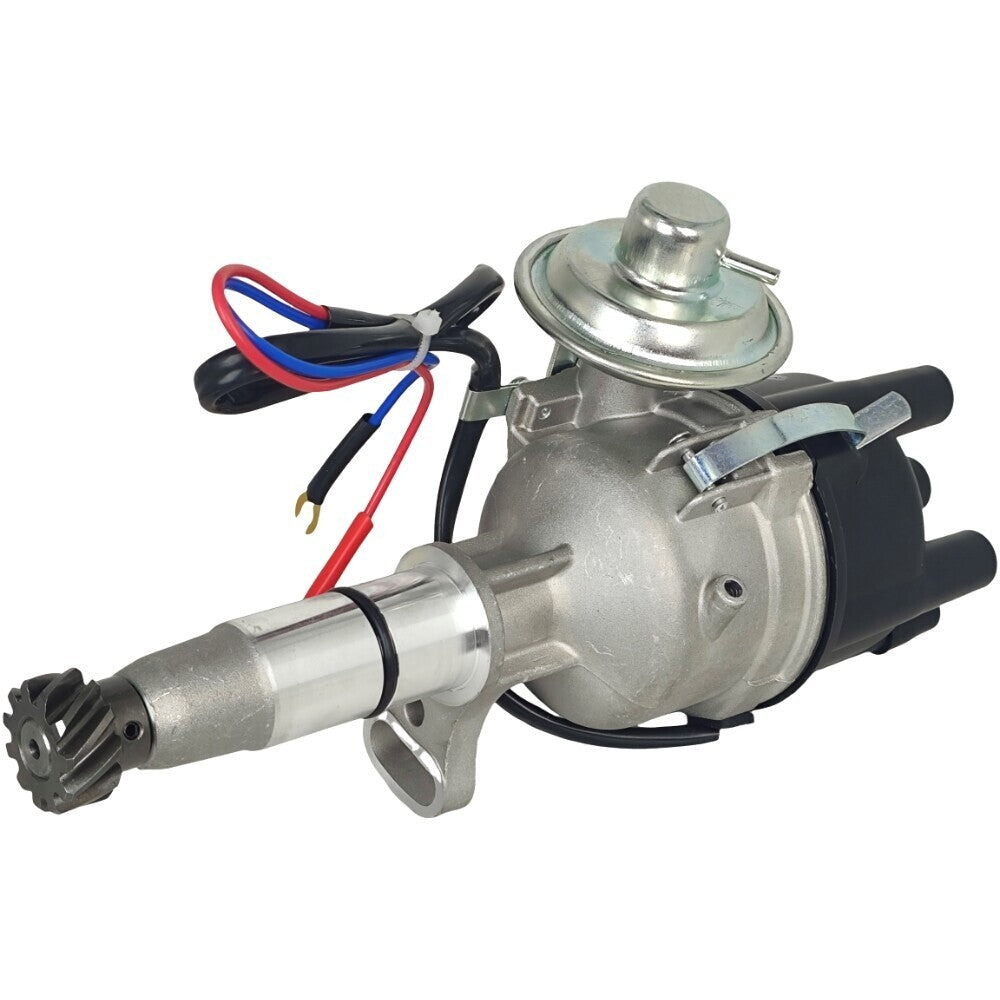 Distributor T3T61895 MD078618 Fit for Mitsubishi Clark Forklift 911168 CDDS9605
