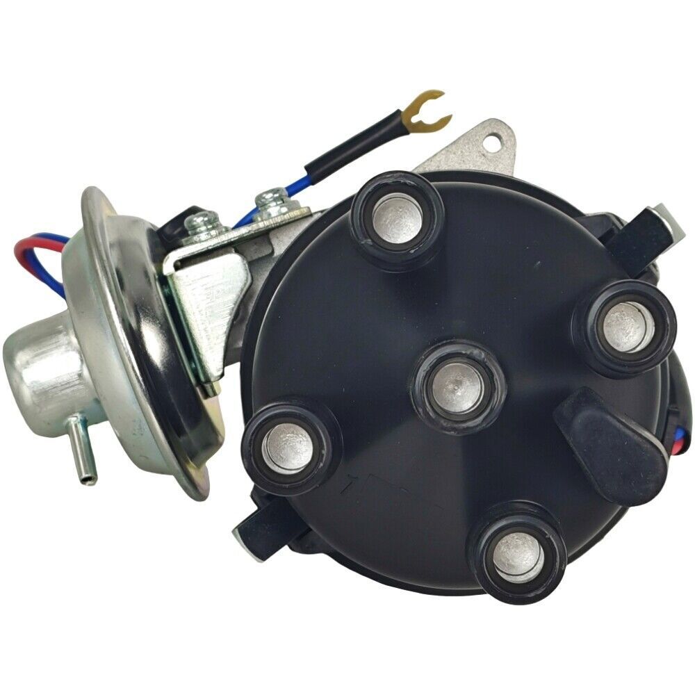 Distributor T3T61895 MD078618 Fit for Mitsubishi Clark Forklift 911168 CDDS9605