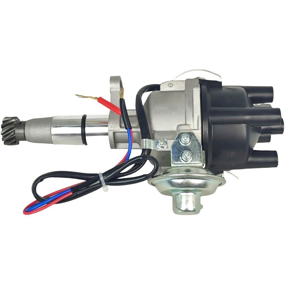 Distributor T3T61895 MD078618 Fit for Mitsubishi Clark Forklift 911168 CDDS9605