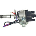 Distributor T3T61895 MD078618 Fit for Mitsubishi Clark Forklift 911168 CDDS9605