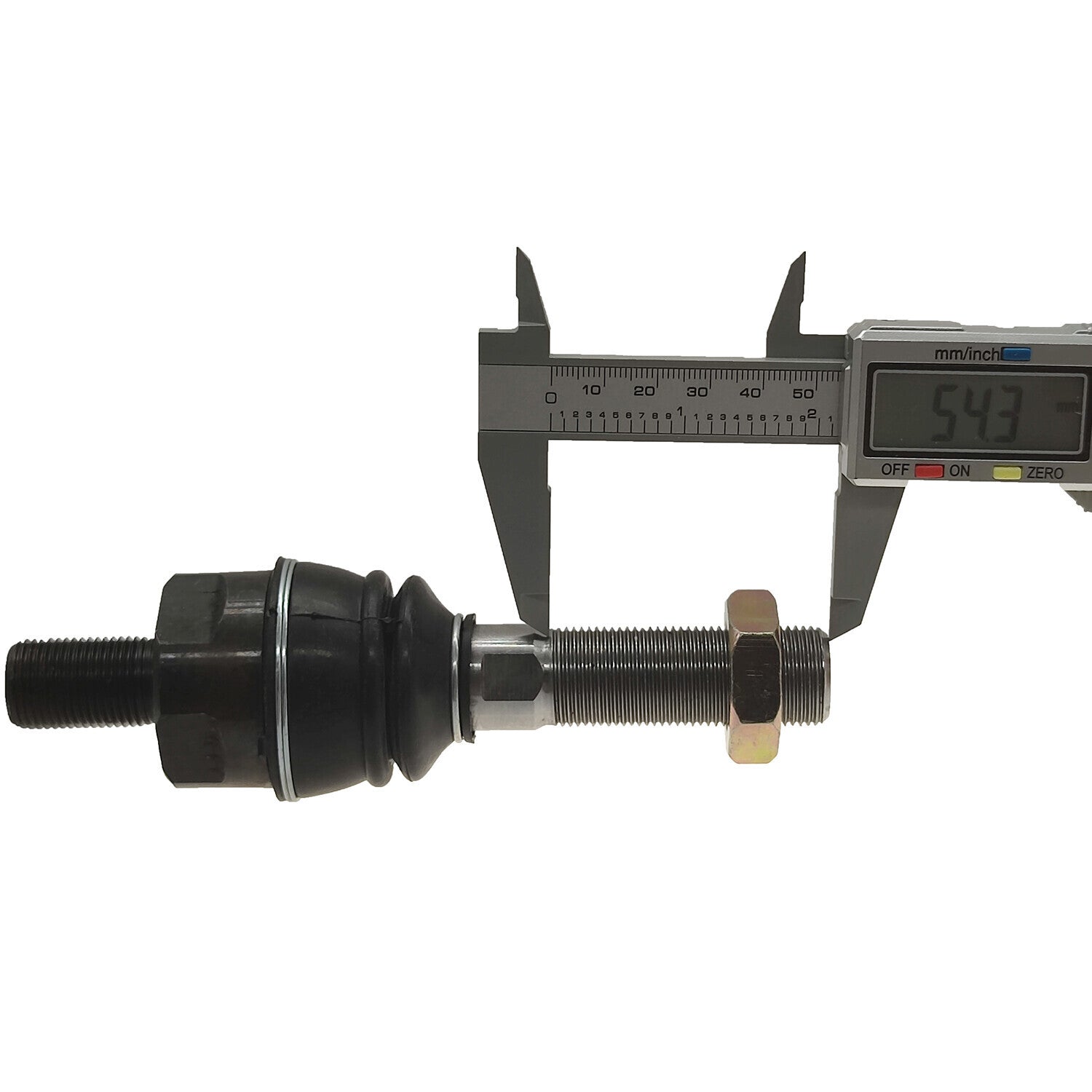Joint Tie Rod Fit Kubota L4060HST L3560HSTC L3560DT L3560GST L3560HST 3508044662