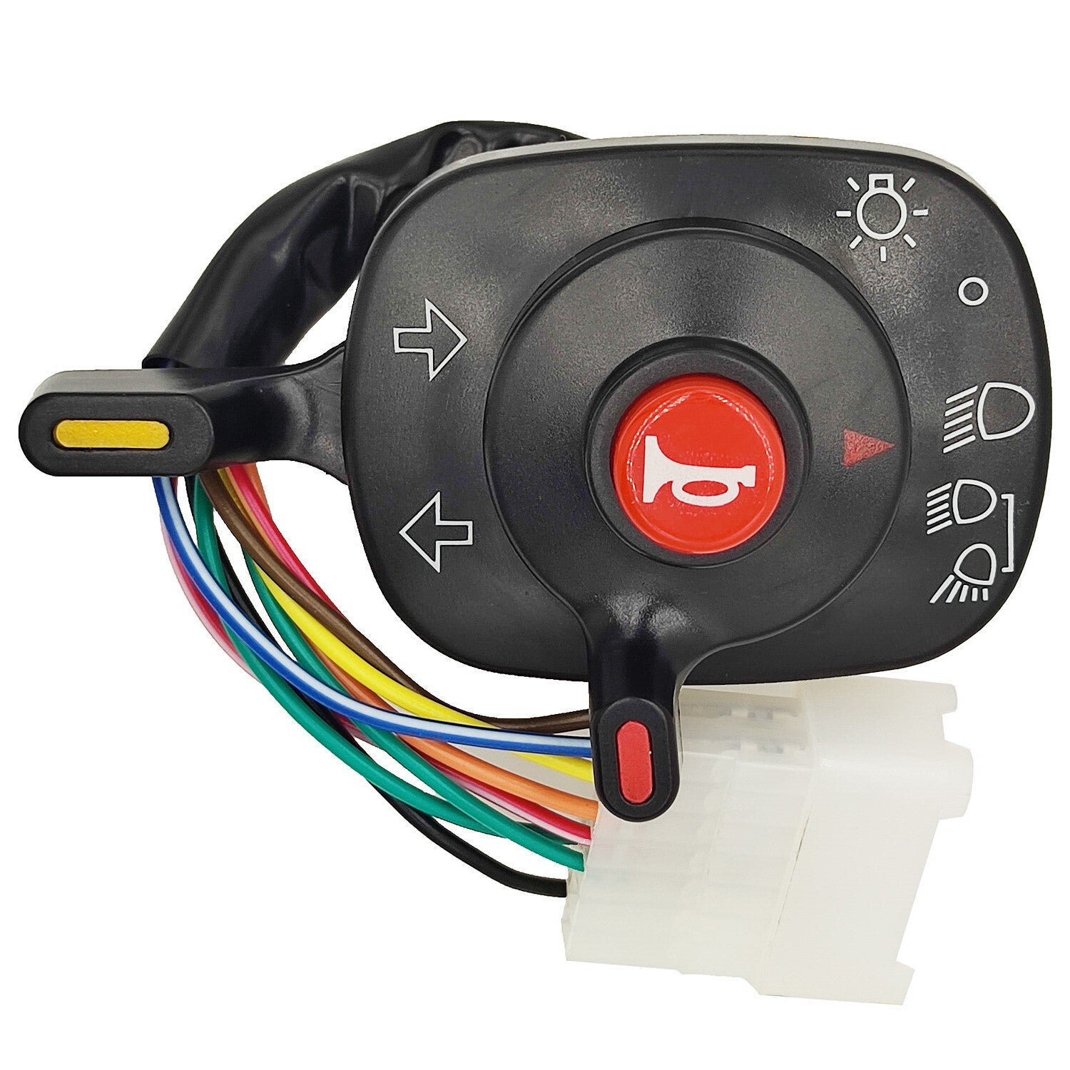 Head Light Switch K2581-62240 K2581-62242 Fit for Kubota BX2670 BX2670-1 Panel