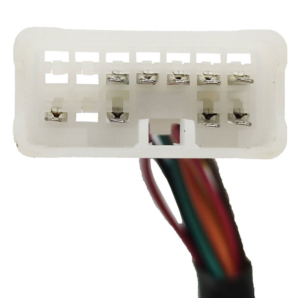 5T057-42242 Headlight Switch Combination Fit Kubota 588I-G 688 888 5T057-12242