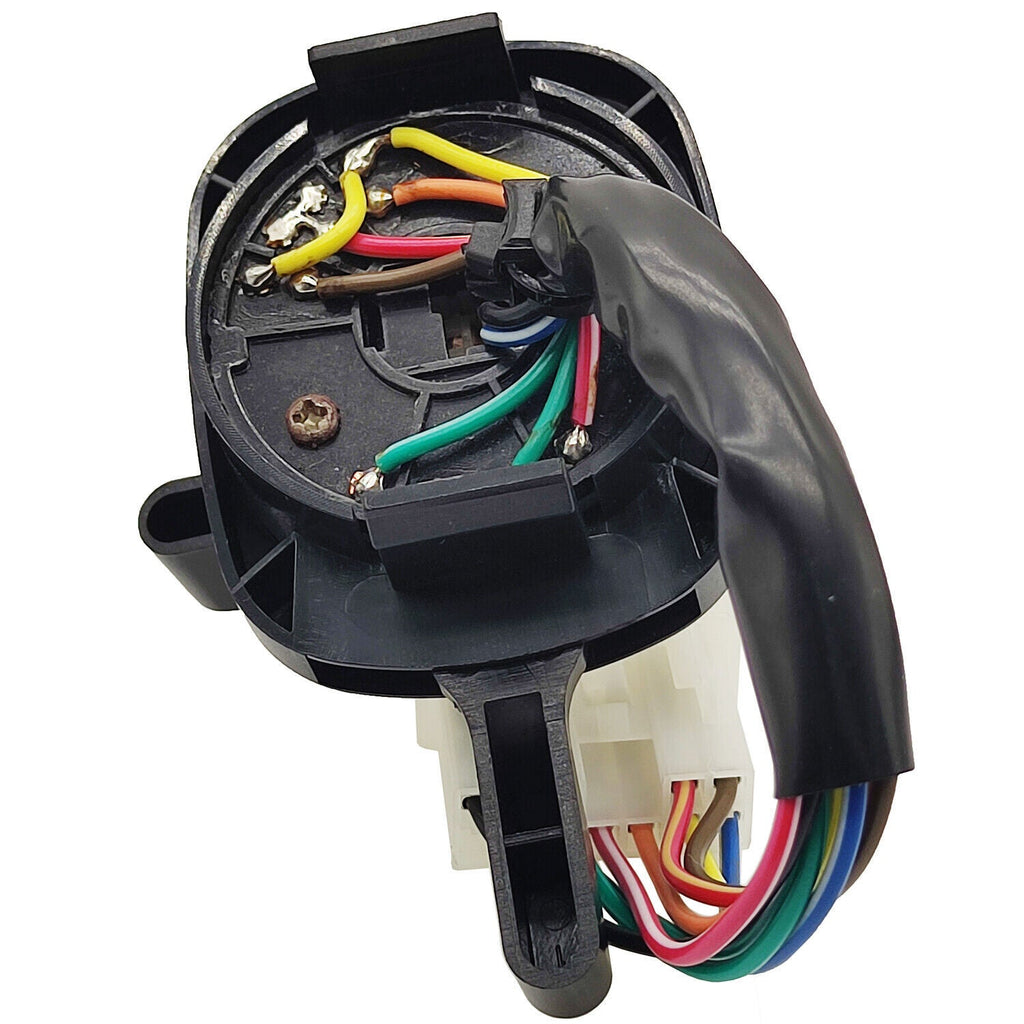 5T057-42242 Headlight Switch Combination Fit Kubota 588I-G 688 888 5T057-12242
