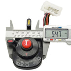 5T057-42242 Headlight Switch Combination Fit Kubota 588I-G 688 888 5T057-12242