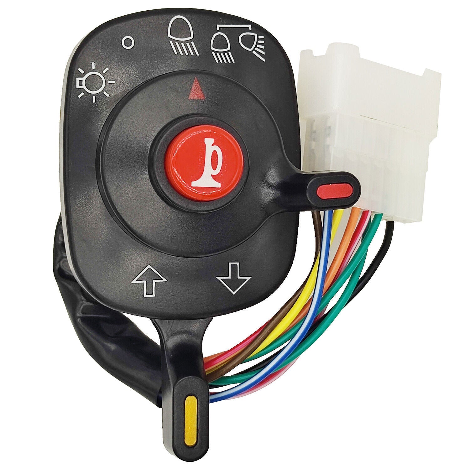 5T057-42242 Headlight Switch Combination Fit Kubota 588I-G 688 888 5T057-12242