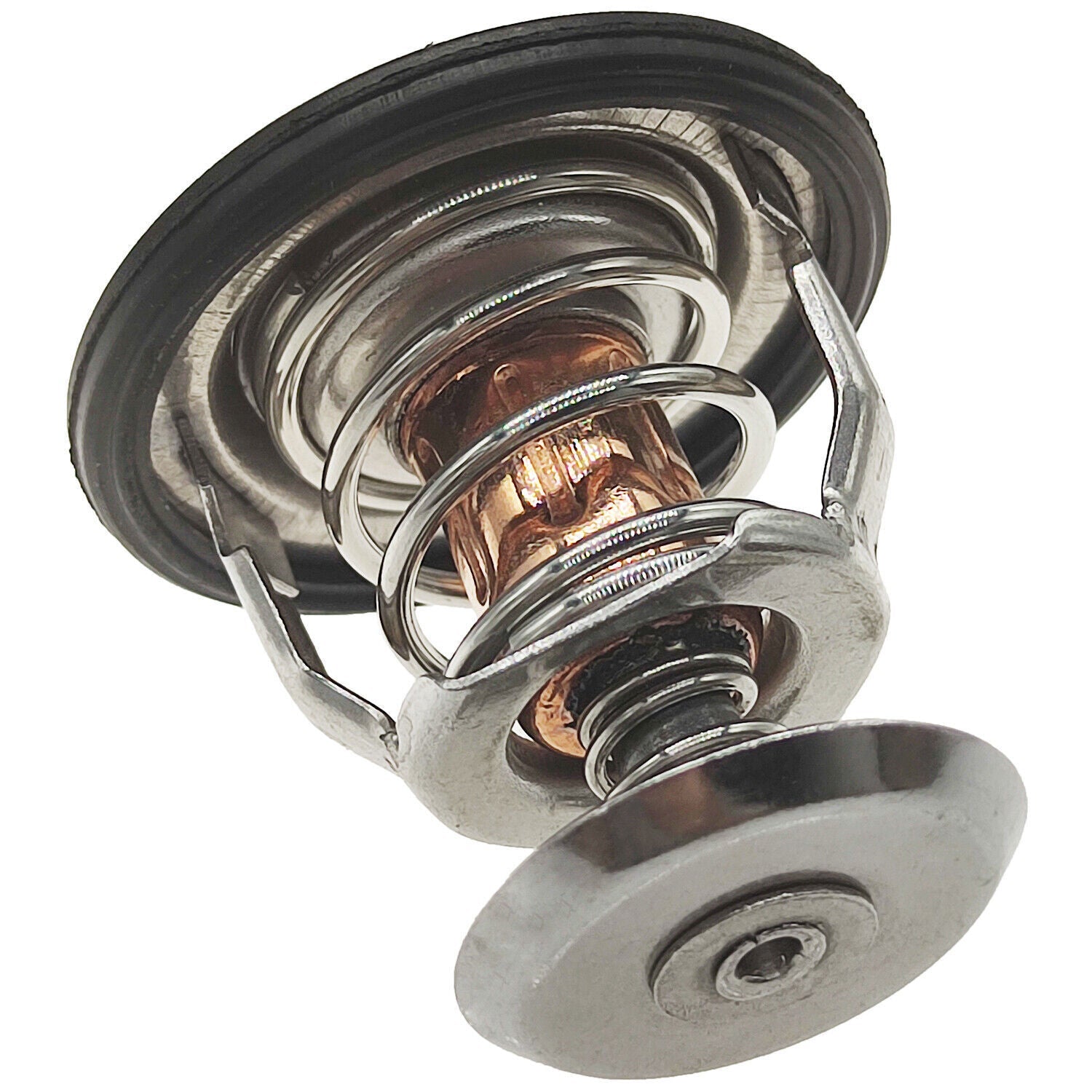 Thermostat 8971606540 for Isuzu 3LD1 3LD2 Engine 76.5℃