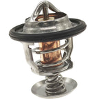 Thermostat 8971606540 for Isuzu 3LD1 3LD2 Engine 76.5℃