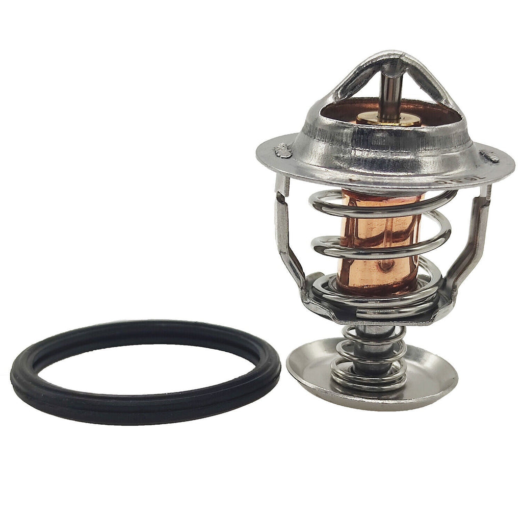 Thermostat 8971606540 for Isuzu 3LD1 3LD2 Engine 76.5℃