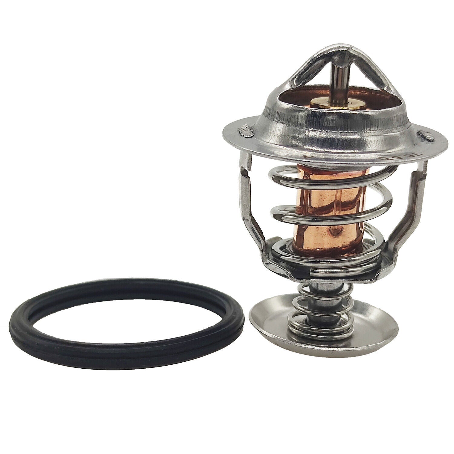 Thermostat 8971606540 for Isuzu 3LD1 3LD2 Engine 76.5℃