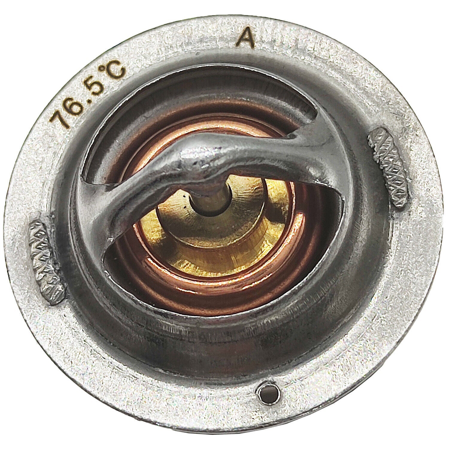 Thermostat 8971606540 for Isuzu 3LD1 3LD2 Engine 76.5℃
