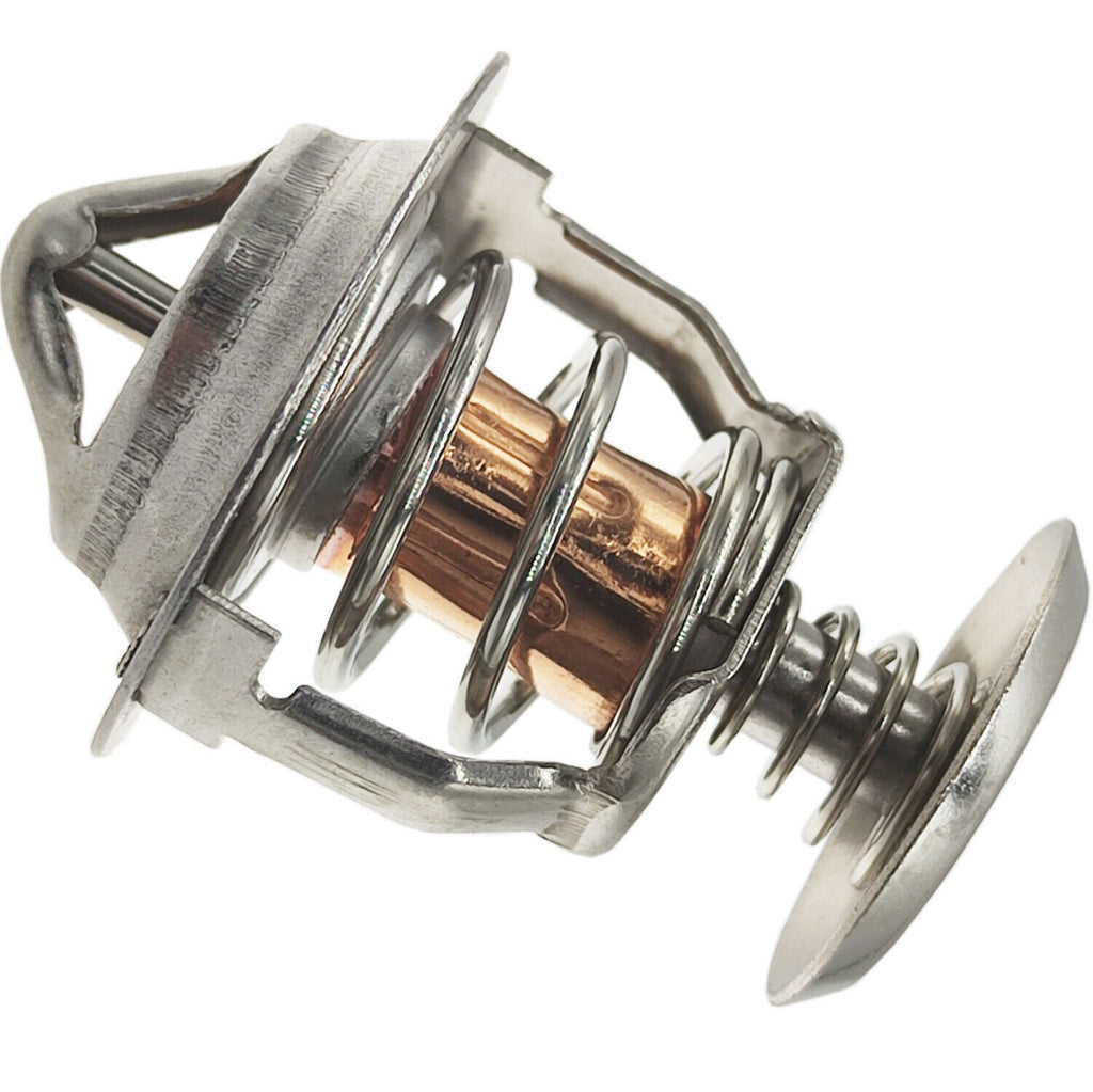 Thermostat 8971606540 for Isuzu 3LD1 3LD2 Engine 76.5℃