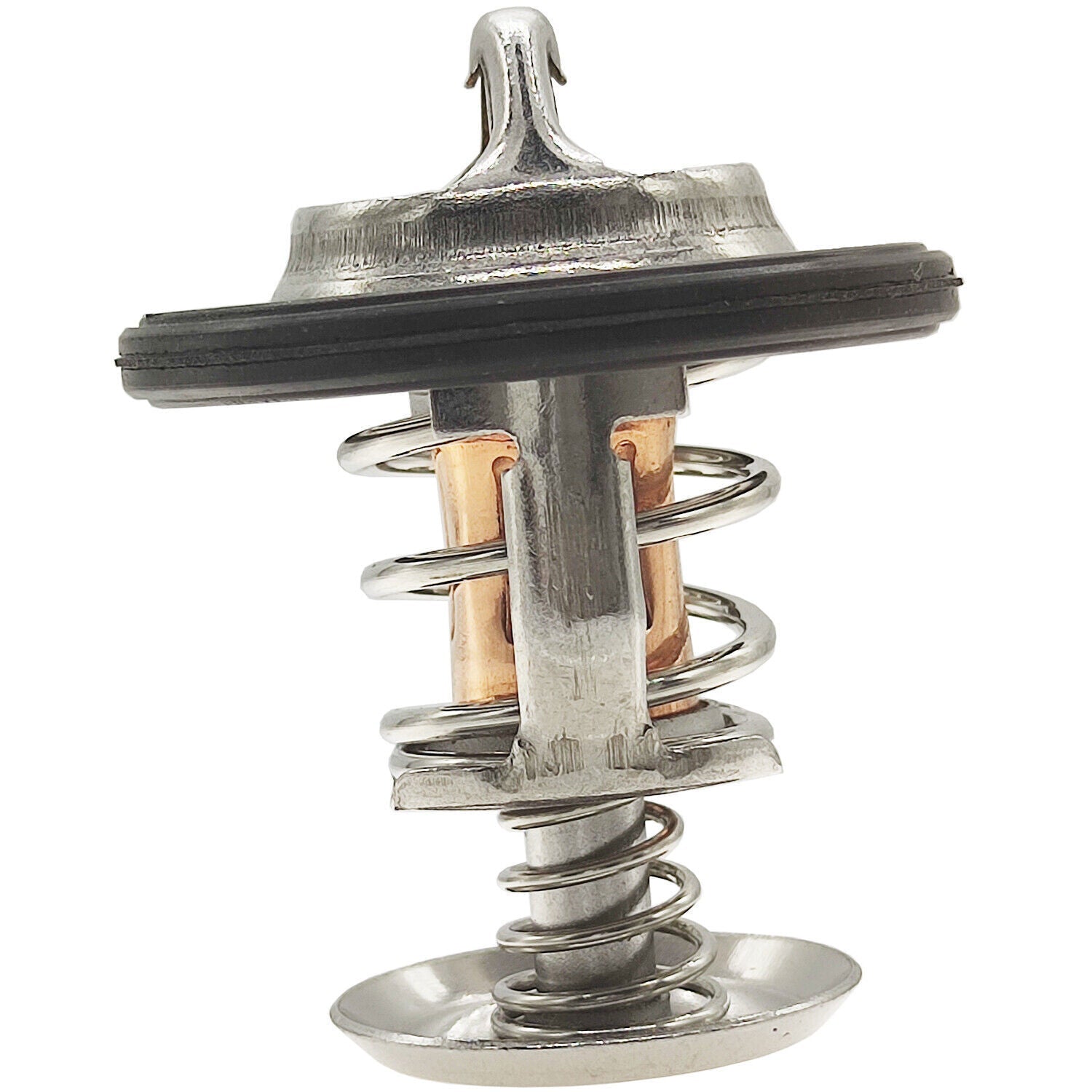 Thermostat 8971606540 for Isuzu 3LD1 3LD2 Engine 76.5℃